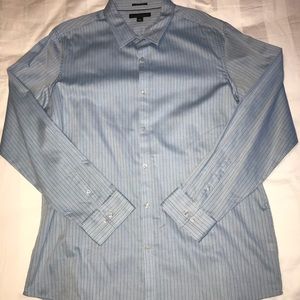 NWOT Marc Anthony Dress Shirt